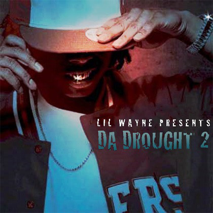 Lil Wayne: Da Drought 3 (2007)